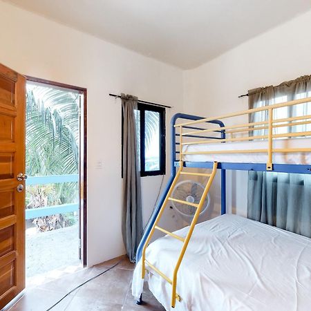 Mayan Falls Caye Caulker Δωμάτιο φωτογραφία
