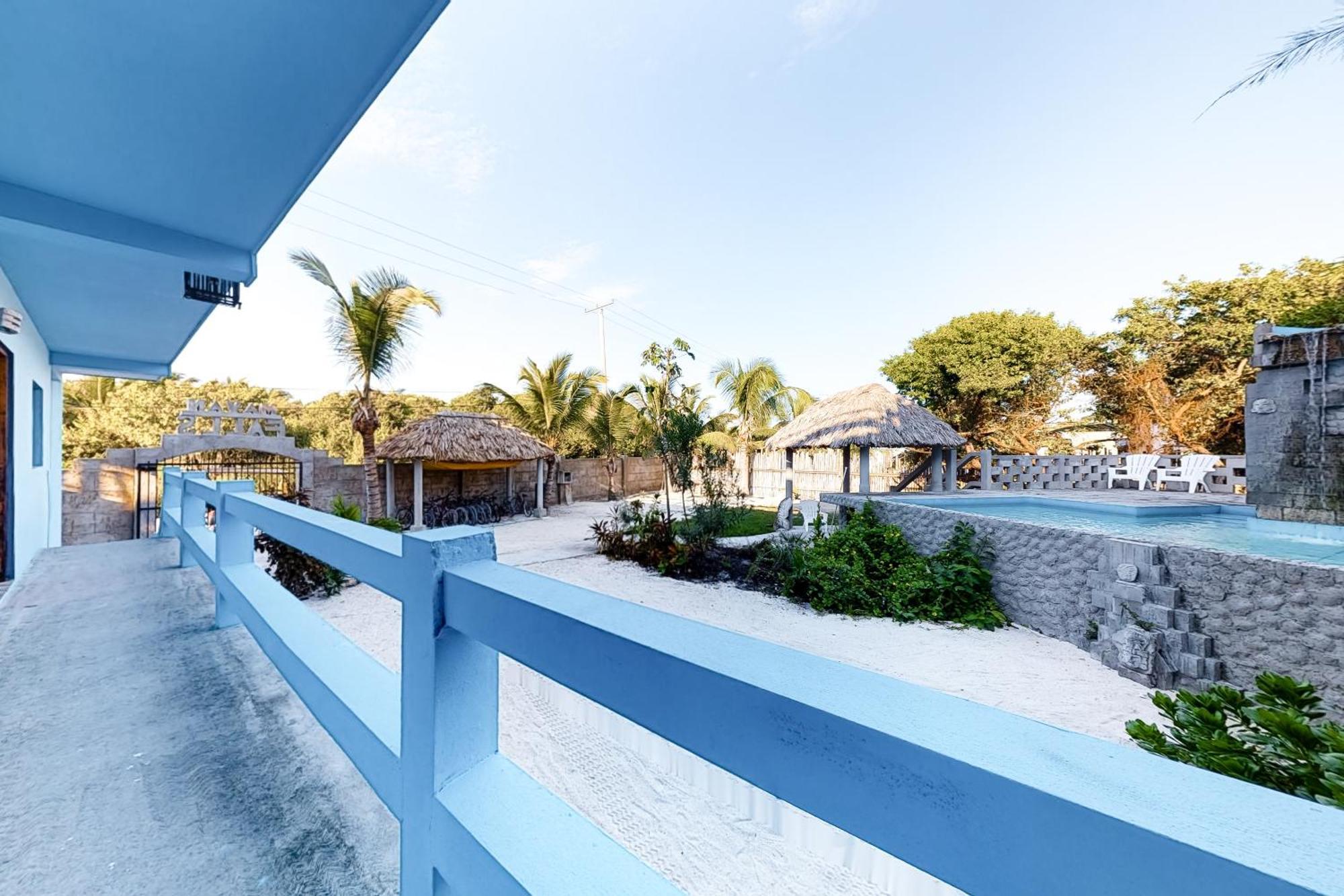 Mayan Falls Caye Caulker Δωμάτιο φωτογραφία