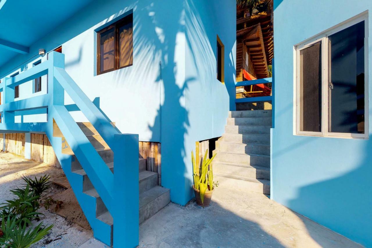 Mayan Falls Caye Caulker Εξωτερικό φωτογραφία